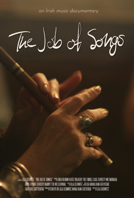 The Job Of Songs (2023) 1080p [WEBRip] 5.1 YTS