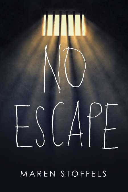 No Escape by Maren Stoffels 677628b4a1466338e64275dabe4d8f31