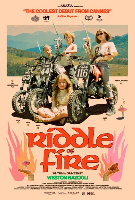 Riddle Of Fire (2023) 720p WEBRip x264 AAC-YTS Ad0c592951a85fbd3071071bf4a7ef34