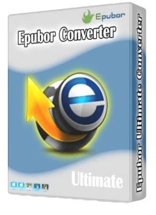 Epubor Ultimate Converter 3.0.16.225 Multilingual Portable
