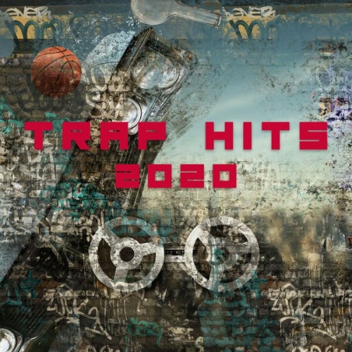 Trap Hits 2020 (2024)