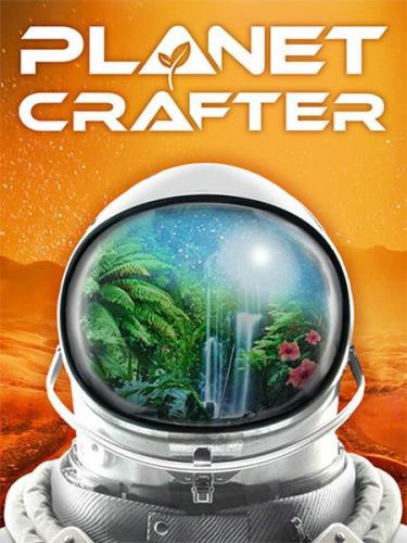 The Planet Crafter (2024/Ru/En/MULTI/RePack  FitGirl)