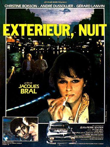 Exterieur, nuit / Ночь, на улице (Jacques Bral, - 3.29 GB