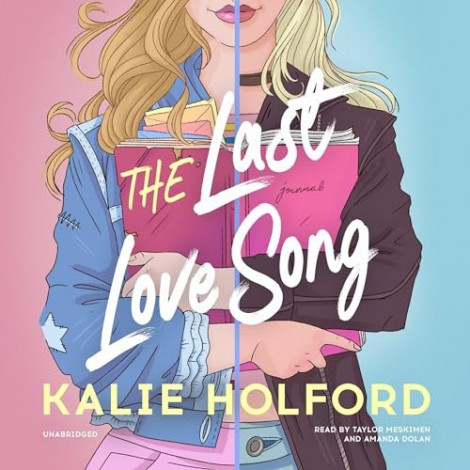 Kalie Holford - The Last Love Song  F903d2ce24d54087870dfc27deb00839