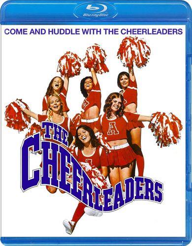 The Cheerleaders / Девочки из группы поддержки - 2.5 GB