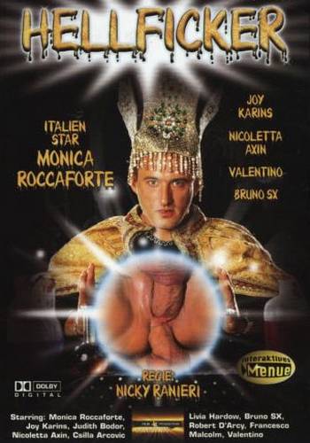 Mago / El mago / Hellficker / Le sexe du diable / O' mago (1998/WEBRip/HD)