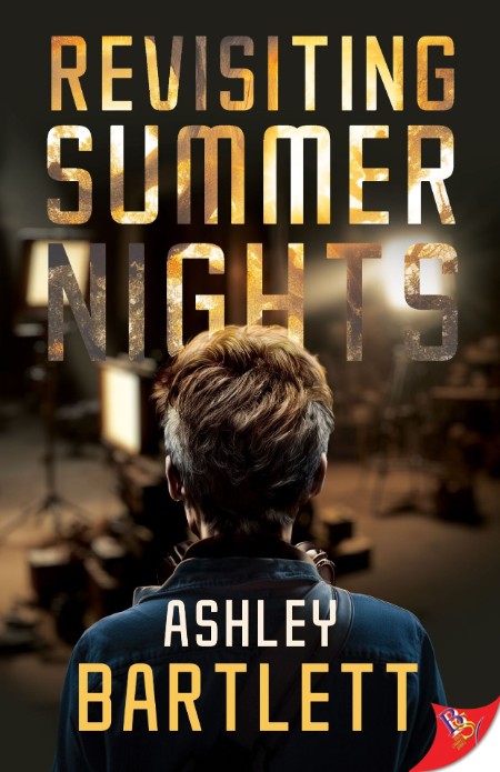 Revisiting Summer Nights by Ashley Bartlett 2628f77289c971e01cead5e130844849