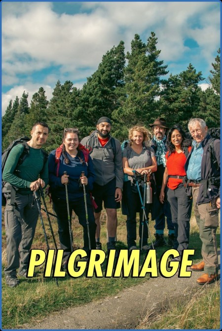 Pilgrimage The Road Through North Wales S06E03 1080p HDTV H264-DARKFLiX