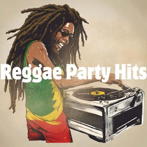 Reggae Party Hits (2024)