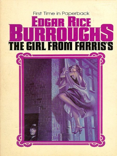 The Girl from Farris by Edgar Rice Burroughs 3cdb41b4672bd1d7145b0419d1b0d96c