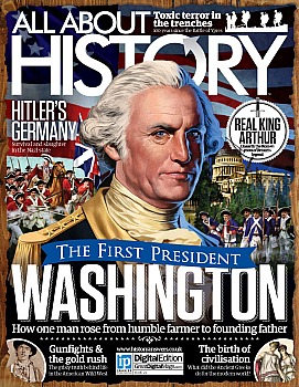 All About History Issue 21