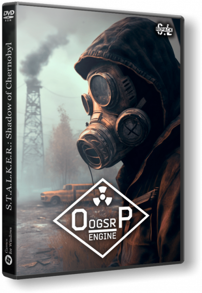 S.T.A.L.K.E.R.: Shadow of Chernobyl - Объединённый Пак [OGSR Engine] [ОБТ] 