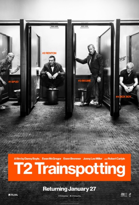 T2 Trainspotting (2017) [2160p] [4K] BluRay 5.1 YTS