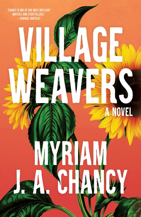 Village Weavers by Myriam JA Chancy B8896c20bda8f13b586e801b386ca189