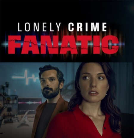 Lonely Crime Fanatic (2024) 1080p WEB H264-CBFM