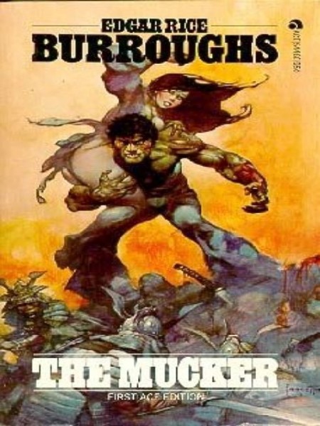 The Mucker by Edgar Rice Burroughs 28c1139edf6d5d7bc5fe613d66202d99