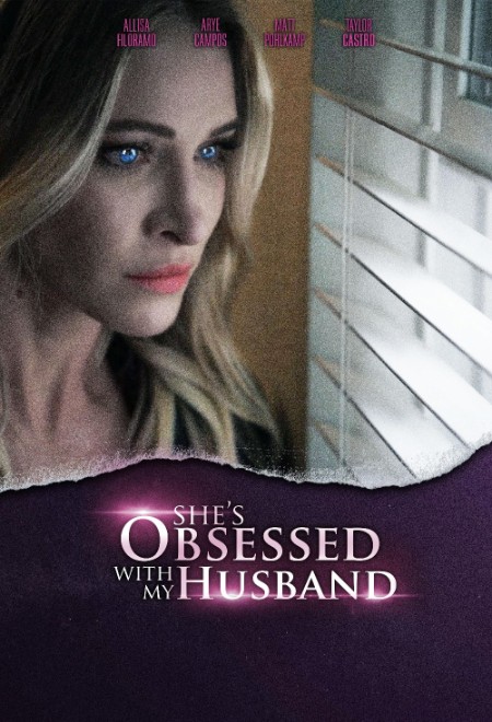 Shes Obsessed With My Husband (2024) 1080p WEB H264-CBFM