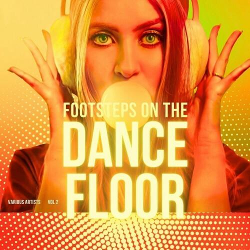 Footsteps On The Dancefloor Vol. 2 (2024)