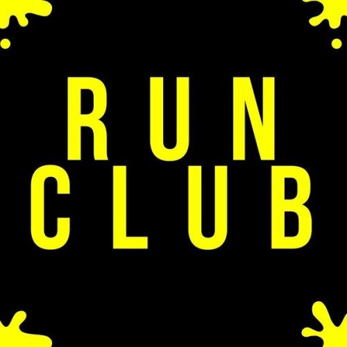 Run Club (2024)
