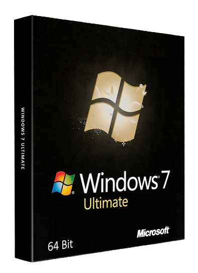 Windows 7 Ultimate SP1 Multilingual Preactivated April 2024