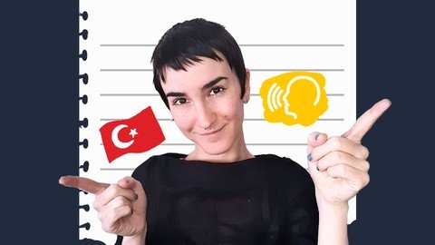 Complete A1 Turkish – From Beginner To Powerful Conversation
