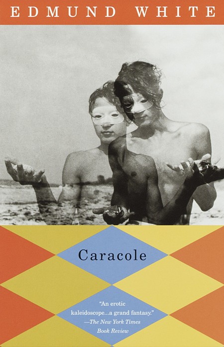 Caracole by Edmund White 4bed6f72c0e9d38bb9a15810ed194cce