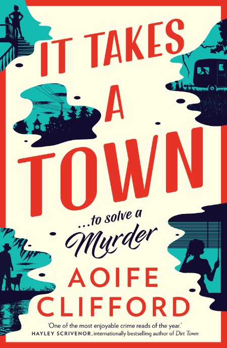 It Takes a Town by Aoife Clifford 50e3b69fc0cde2bf6084b15a96e2f6d2