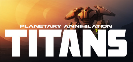Planetary Annihilation Titans Pa Consultants-Skidrow