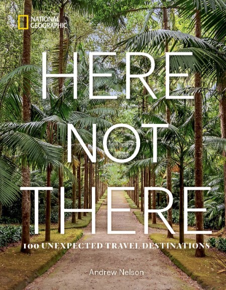 Here Not There by Andrew Nelson A2dabec4ceae2e4638e0757e932b6bd7