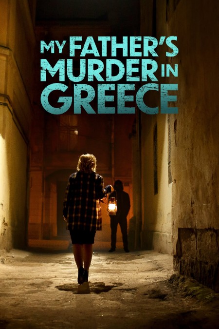 My FaThers Murder In Greece (2024) 1080p WEB H264-CBFM