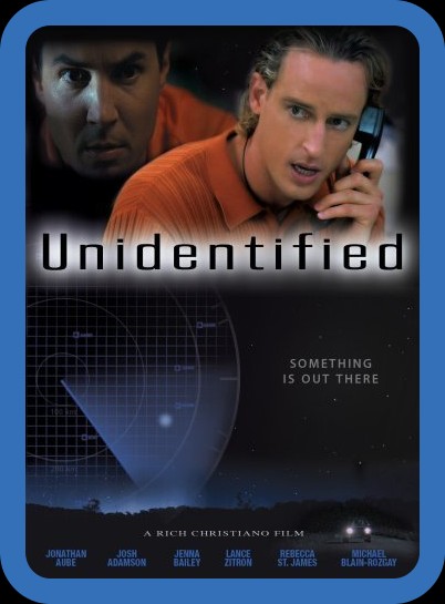 Unidentified (2006) 1080p AMZN WEBRip DDP2 0 x265 10bit-GalaxyRG265