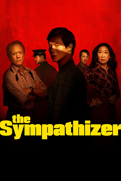  / The Sympathizer [1 : 1-3   7] (2024) WEB-DL 1080p | Syncmer