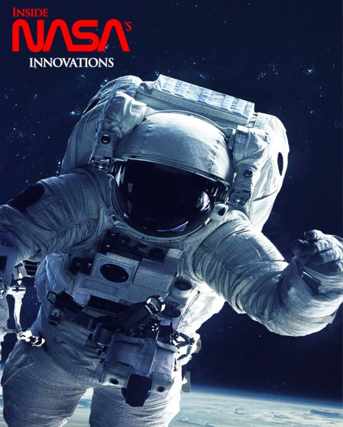 NASA: Kosmiczne innowacje / Inside NASA's Innovations (2021) [SEZON 1 ] PL.1080i.HDTV.H264-B89 / Lektor PL