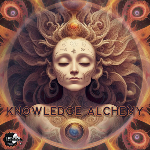 VA - Knowledge Alchemy (2024)