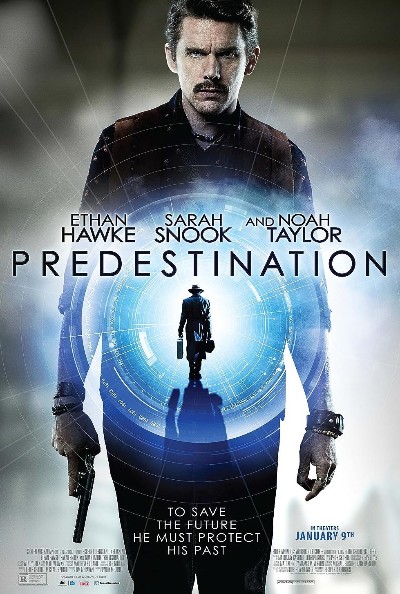 Predestination 2014 720p BluRay DD 5 1 x264-playHD