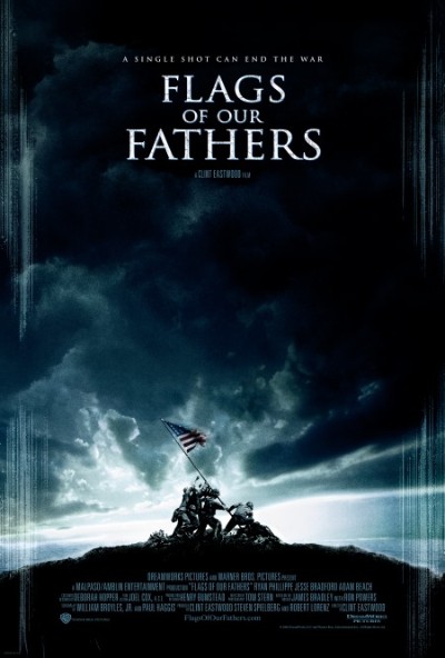 Flags of Our Fathers 2006 720p BluRay DD 5 1 x264-playHD