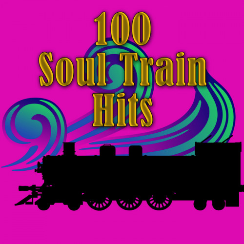 100 Soul Train Hits (Re-Recorded / Remastered versions) (2010) FLAC