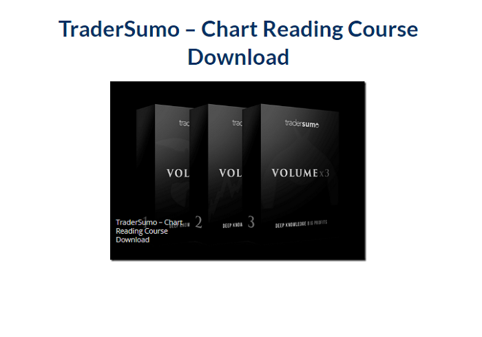 TraderSumo – Chart Reading Course Download 2024