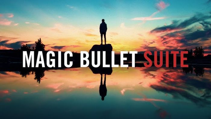 Red Giant Magic Bullet Suite 2024.2 (x64)