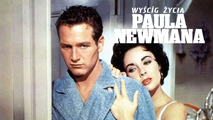 Wyścig życia Paula Newmana / Paul Newman, Always on the Move (2022) PL.1080i.HDTV.H264-OzW / Lektor PL