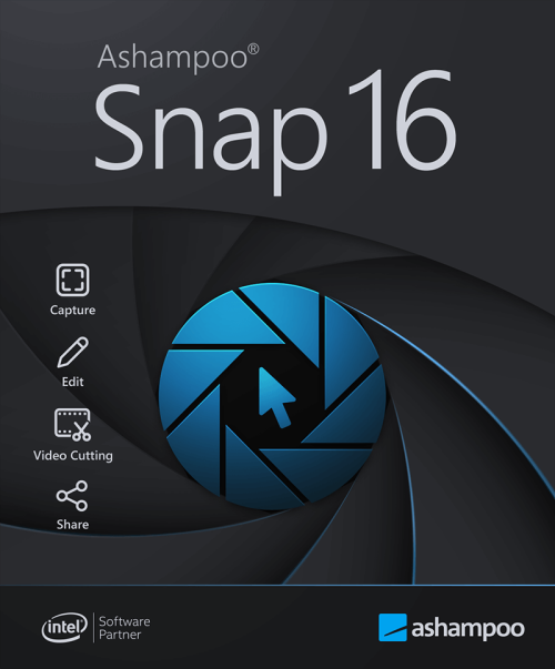 Ashampoo Snap 16.0.3 (x64) MULTi-PL
