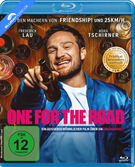 One For The Road 2023 German TrueHD 1080p BluRay x265 - LDO
