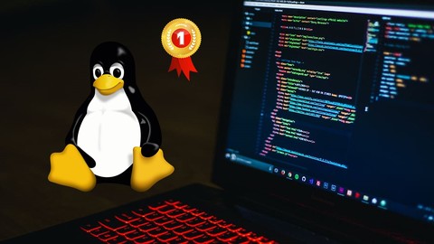 Complete Linux Bash Shell Scripting with Real Life Examples