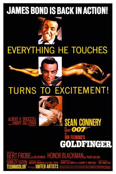 Goldfinger (1964) 1080p BluRay DDP 5 1 H 265-EDGE2020