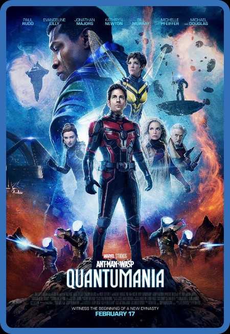 Ant-Man and The Wasp Quantumania (2023) 1080p BluRay DDP5 1 x265 10bit-GalaxyRG265 735f2e3e47e1b540cb2432d575b82a59