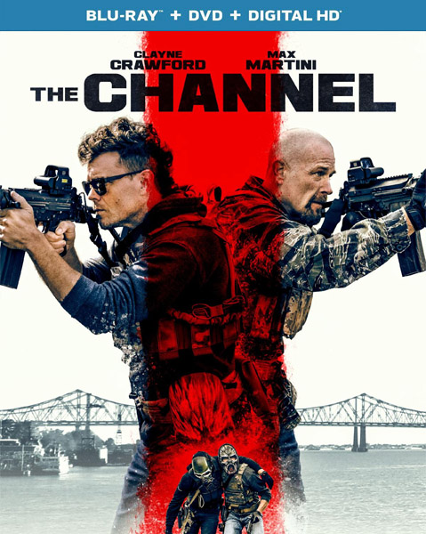 Канал / The Channel (2023)