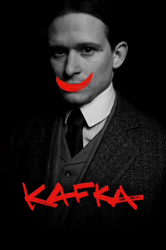  / Kafka [1 ] (2024) WEBRip 1080p | TVShows