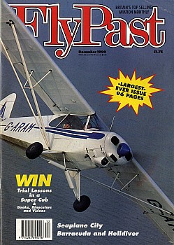 FlyPast 1990 No 12