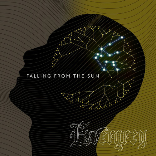 Evergrey - Falling From The Sun (Single) (2024)