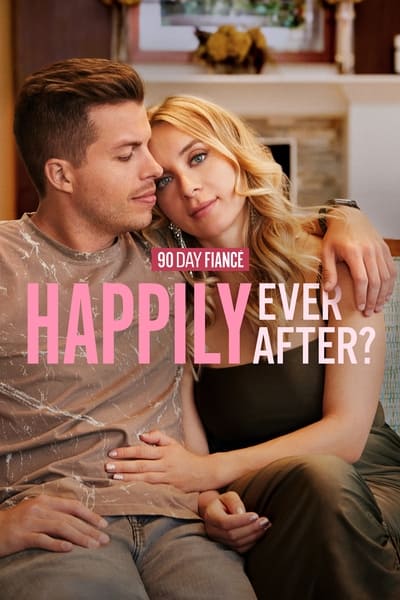 90 Day Fiance Happily Ever After Pillow Talk S08E05 1080p HEVC x265-MeGusta